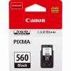 Canon PG 560 Sort 180 sider Blæk 3713C001