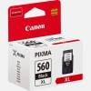 Canon PG 560XL Sort 400 sider