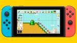 Super Mario Maker 2 - Nintendo Switch