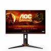 AOC Gaming 24G2U5/BK - WLED 23.8" AMD