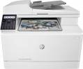 HP Color LaserJet Pro MFP M183fw Laser