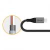 Alogic Super Ultra - USB Type-C kabel