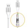 Alogic Super Ultra - USB Type-C kabel