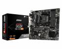 MSI B450M PRO-VDH MAX Micro-ATX  AM4 AMD B450