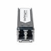 StarTech.com HPE J9150D Compatible SFP Module - 10GBASE-SR - 10GE   SFP 10GbE Multi Mode/MMF Fiber Optic Transceiver 300m SFP+ transceiver modul 10 Gigabit Ethernet