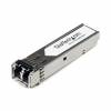 StarTech.com HPE 455886-B21 Compatible SFP Module, 10GBASE-LR, 10GbE Single Mode (SMF) Fiber Optic Transceiver, LC 10km, 1310nm DDM, HPE BladeSystem 562SFP 560SFP , Mini GBIC Transceiver - Lifetime Warranty (455886-B21-ST) SFP+ transceiver modul 10 Gigabi