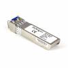 StarTech.com HPE J9151E Compatible SFP Module - 10GBASE-LR - 10GE   SFP 10GbE Single Mode Fiber Optic Transceiver - 10km SFP+ transceiver modul 10 Gigabit Ethernet