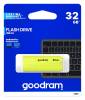 GOODRAM UME2 32GB USB 2.0 Gul