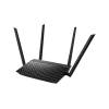 ASUS RT-AC51 - trÃ¥dlÃ¸s router - 802.11