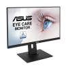 ASUS VA24DQLB - LED-SkÃ¦rm 23.8" IPS