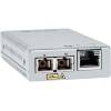 Allied Telesis AT-MMC2000/SC Fibermedieomformer Gigabit Ethernet