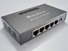 LevelOne GEU-0523 Switch 5-porte Gigabit