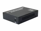 LevelOne GVT-0500 Fibermedieomformer 10 Gigabit Ethernet