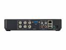 LevelOne DSK-4001 - DVR + kamera(er) -