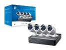 LevelOne DSK-4001 - DVR + kamera(er) -