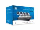 LevelOne DSK-8001 - DVR + kamera(er) -