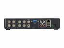 LevelOne DSK-8001 - DVR + kamera(er) -