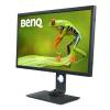 BenQ PhotoVue SW321C 32 3840 x 2160 (4K) HDMI DisplayPort USB-C 60Hz  Dockingskærm