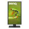 BenQ PhotoVue SW321C 32 3840 x 2160 (4K) HDMI DisplayPort USB-C 60Hz  Dockingskærm