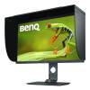 BenQ PhotoVue SW321C 32 3840 x 2160 (4K) HDMI DisplayPort USB-C 60Hz  Dockingskærm