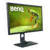 BenQ PhotoVue SW321C 32 3840 x 2160 (4K) HDMI DisplayPort USB-C 60Hz  Dockingskærm