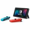 Nintendo Switch with Neon Blue and Neo