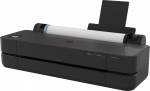 HP DesignJet T250 Blækprinter