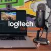 Logitech StreamCam 1920 x 1080 Webkamera Fortrådet