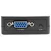 StarTech.com 1080p VGA to RCA and S-Video Converter - USB Powered Videointerfaceomformer