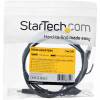 StarTech.com Video/audiokabel DisplayPort / HDMI 1m Sort