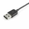 StarTech.com Video/audiokabel DisplayPort / HDMI 1m Sort