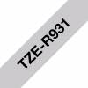 Brother TZe-R931 - bÃ¥ndtape - satin -