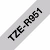 Brother TZe R951 Båndtape  (2,4 cm x 4 m) 1kassette(r)