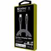 Sandberg Active Lightning-kabel 1m