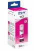 Epson EcoTank 113 Magenta 6000 sider Blækrefill C13T06B340