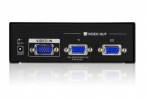 ATEN VanCryst VS132A Videosplitter VGA