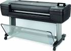 HP DesignJet Z6dr PostScript V-Trimmer Blækprinter