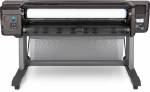 HP DesignJet Z6dr PostScript V-Trimmer Blækprinter