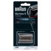 BRAUN Barberblad Kombipack 52B