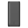 Belkin BOOST CHARGE Powerbank 20000mAh Sort