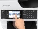 Epson WorkForce Pro RIPS WF-C879R Blækprinter