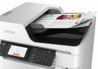 Epson WorkForce Pro RIPS WF-C879R Blækprinter