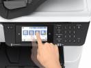 Epson WorkForce Pro WF-C878RDWF Blækprinter