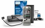 Philips Pocket Memo DPM6700 - stemmeop