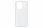 Samsung Clear Cover EF-QG988 Beskyttelsescover Klar Samsung Galaxy S20 Ultra, S20 Ultra 5G