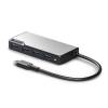 Alogic USB-C Fusion SWIFT 4-in-1 Hub -