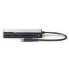 Alogic USB-C Fusion SWIFT 4-in-1 Hub -