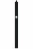 APC Easy Basic Rack PDU EPDU1116B-SCH Strømfordelingsenhed 14-stik 16A Sort 3m