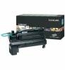 Lexmark Sort 6000 sider Toner C792A1KG