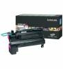 Lexmark Magenta 20000 sider Toner C792X1MG